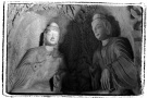 胶片上的世界 石窟佛像